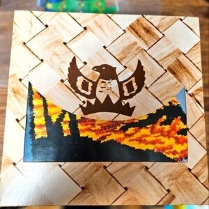 Vintage Phentex Hook-it Latch Kit